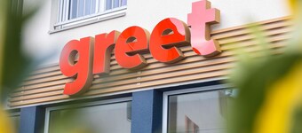 Greet Hotel Nancy Sud