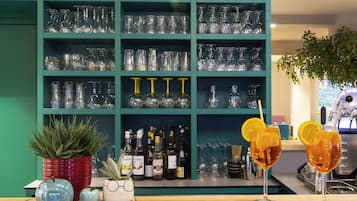 Bar (sur place)