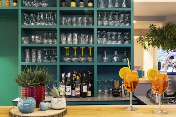 Bar (sur place)