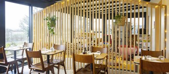 Greet Hotel Nancy Sud