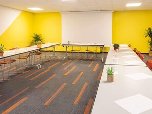 Exterior - Greet Hotel Nancy Sud (Houdemont)