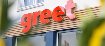Greet Hotel Nancy Sud