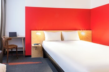 Greet Hotel Nancy Sud
