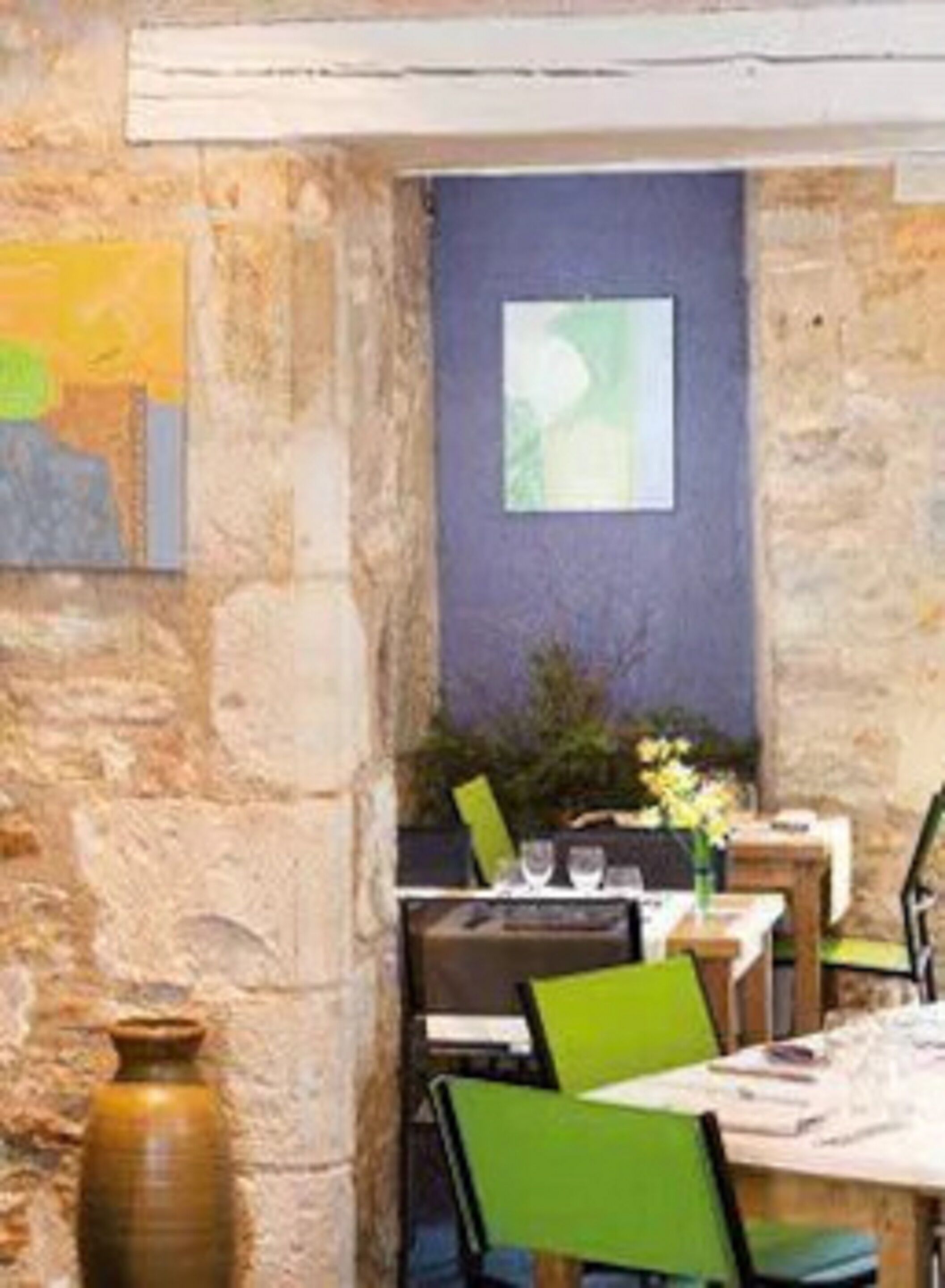 lunch and dinner served, french cuisine