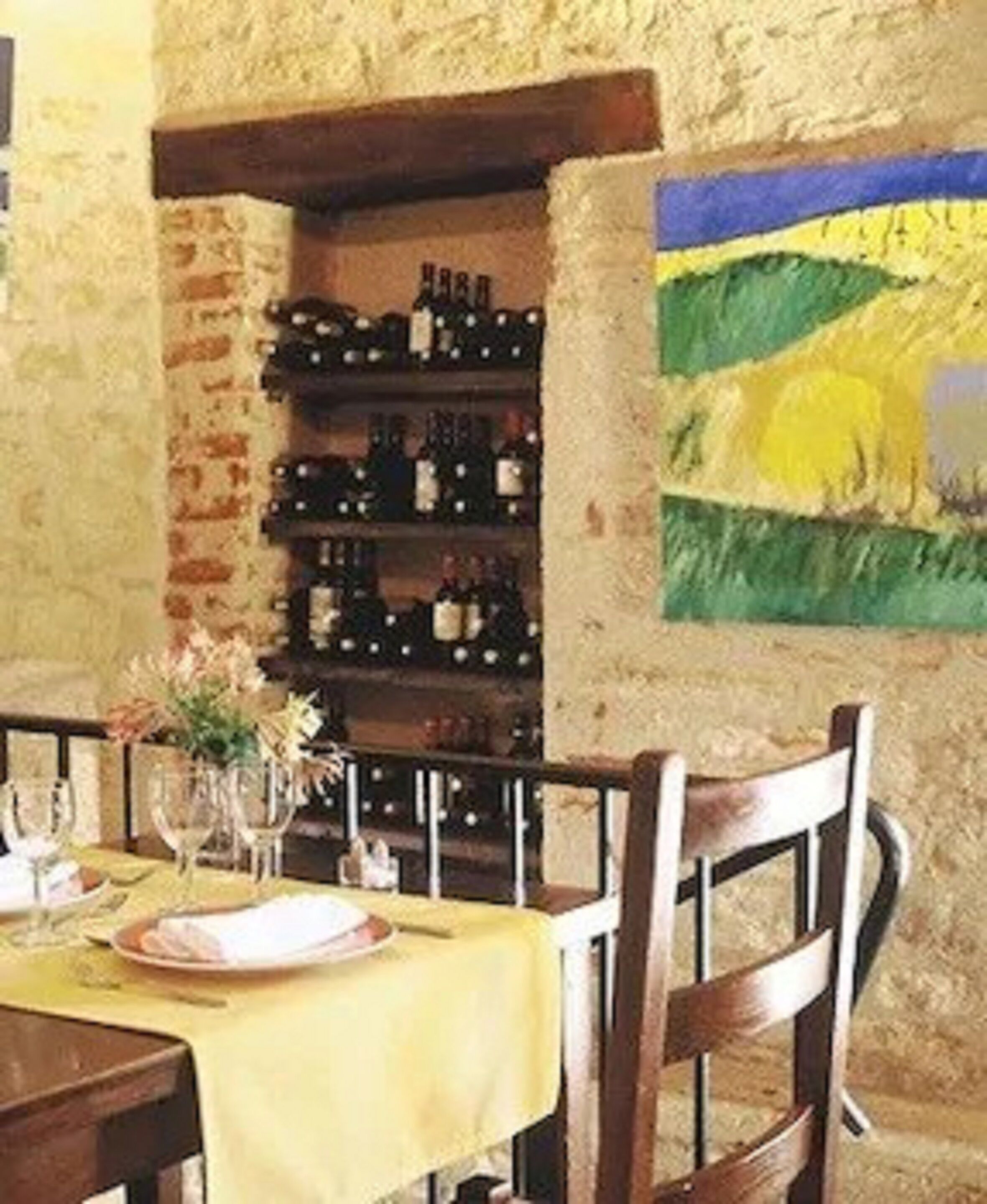 lunch and dinner served, french cuisine