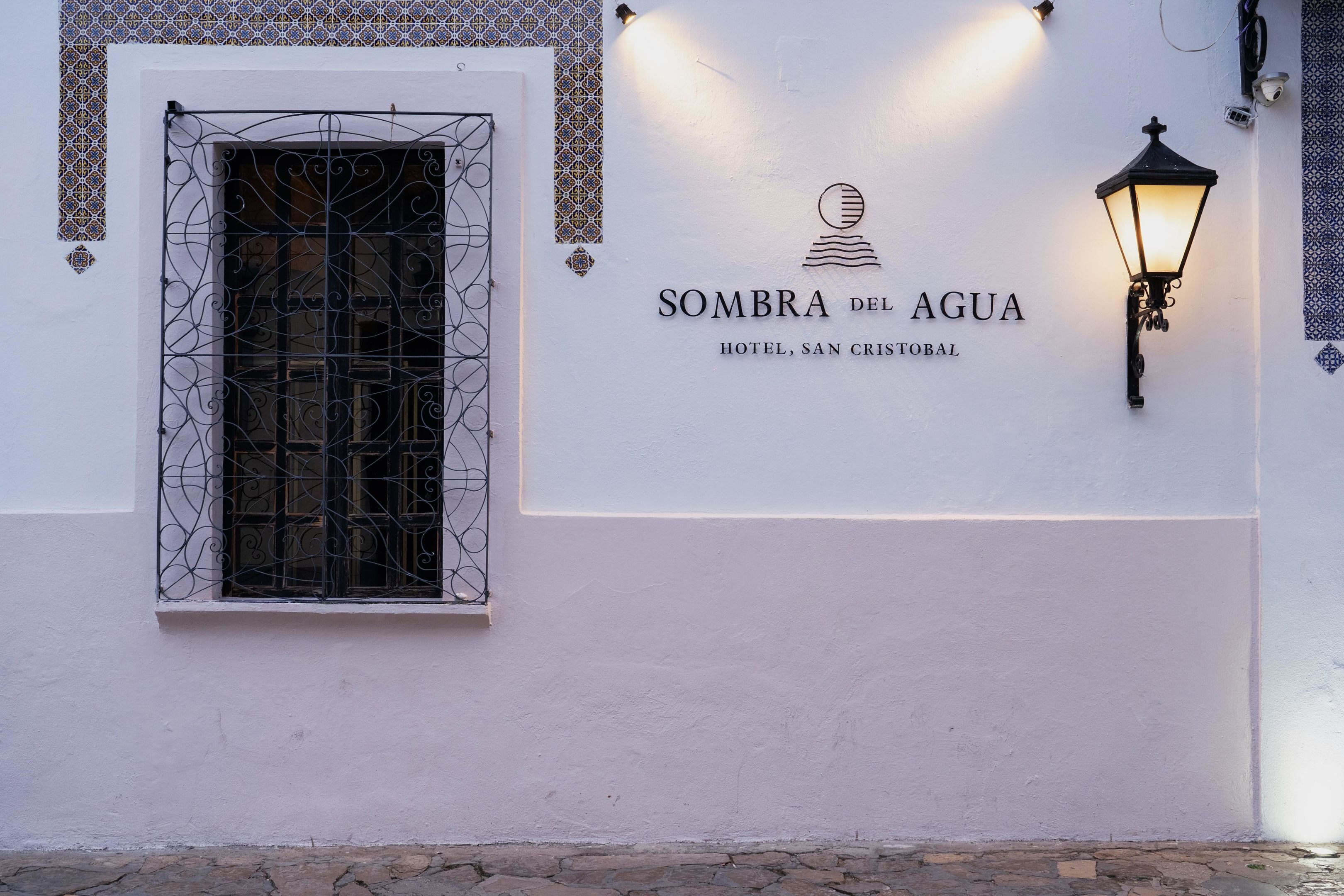 Photo - Sombra del Agua