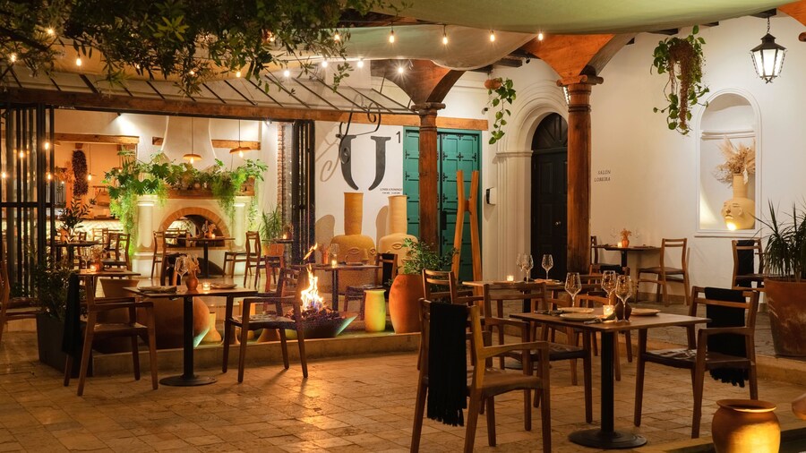 Hotel Sombra del Agua