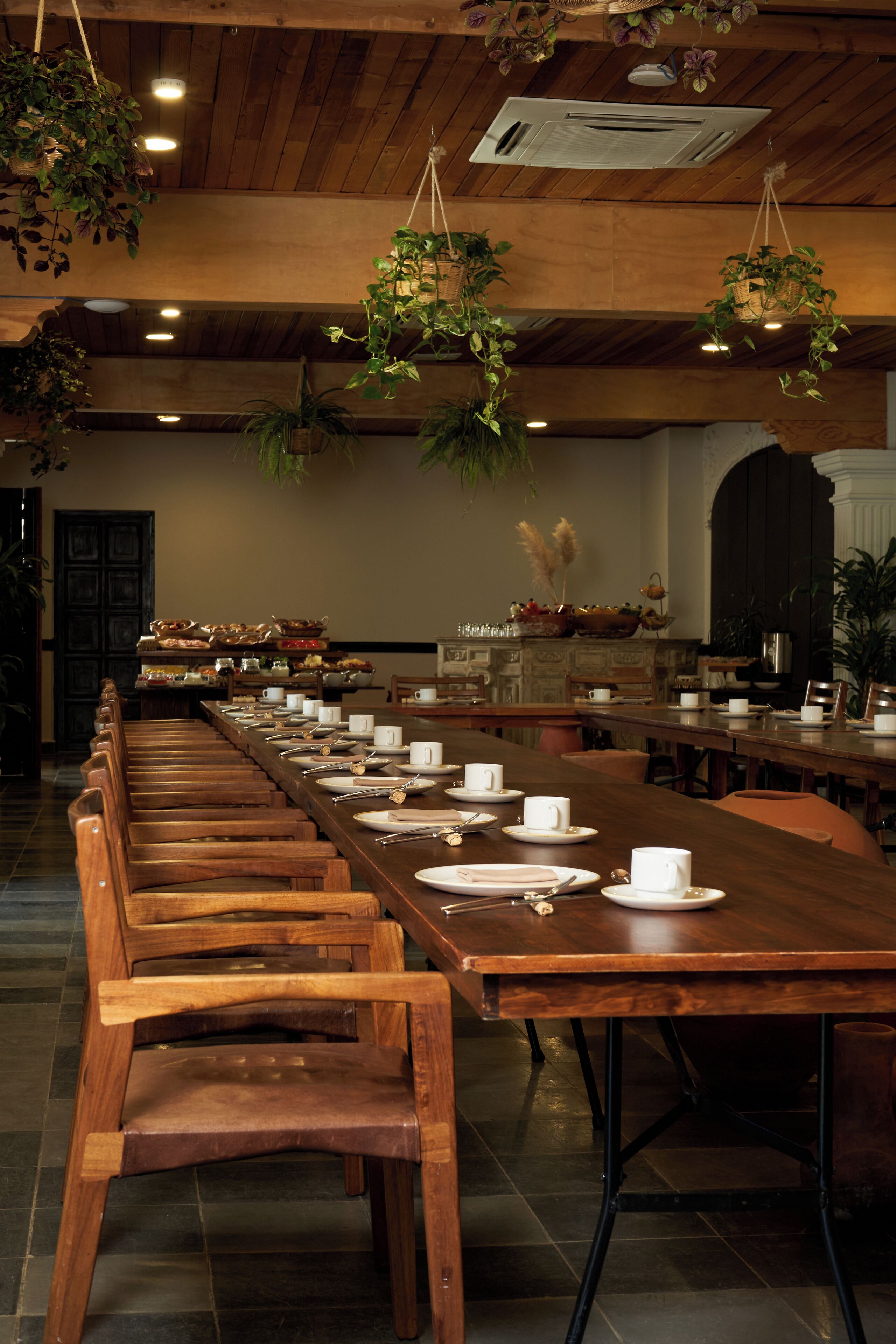 Photo - Sombra del Agua