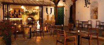Hotel Sombra del Agua