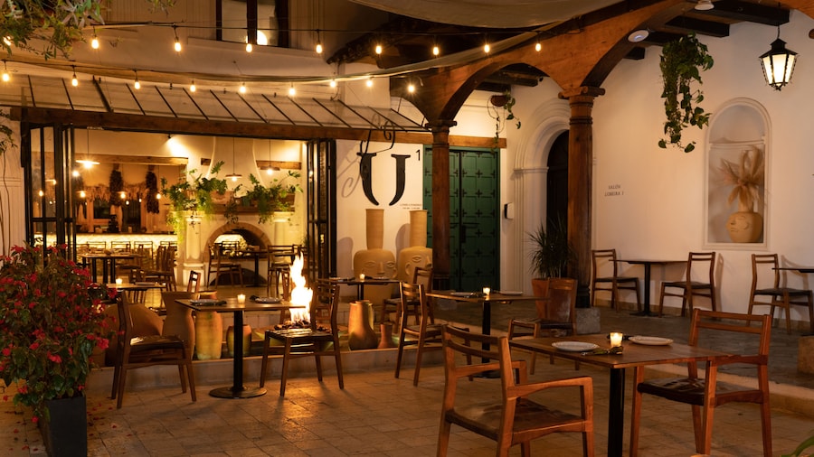 Hotel Sombra del Agua