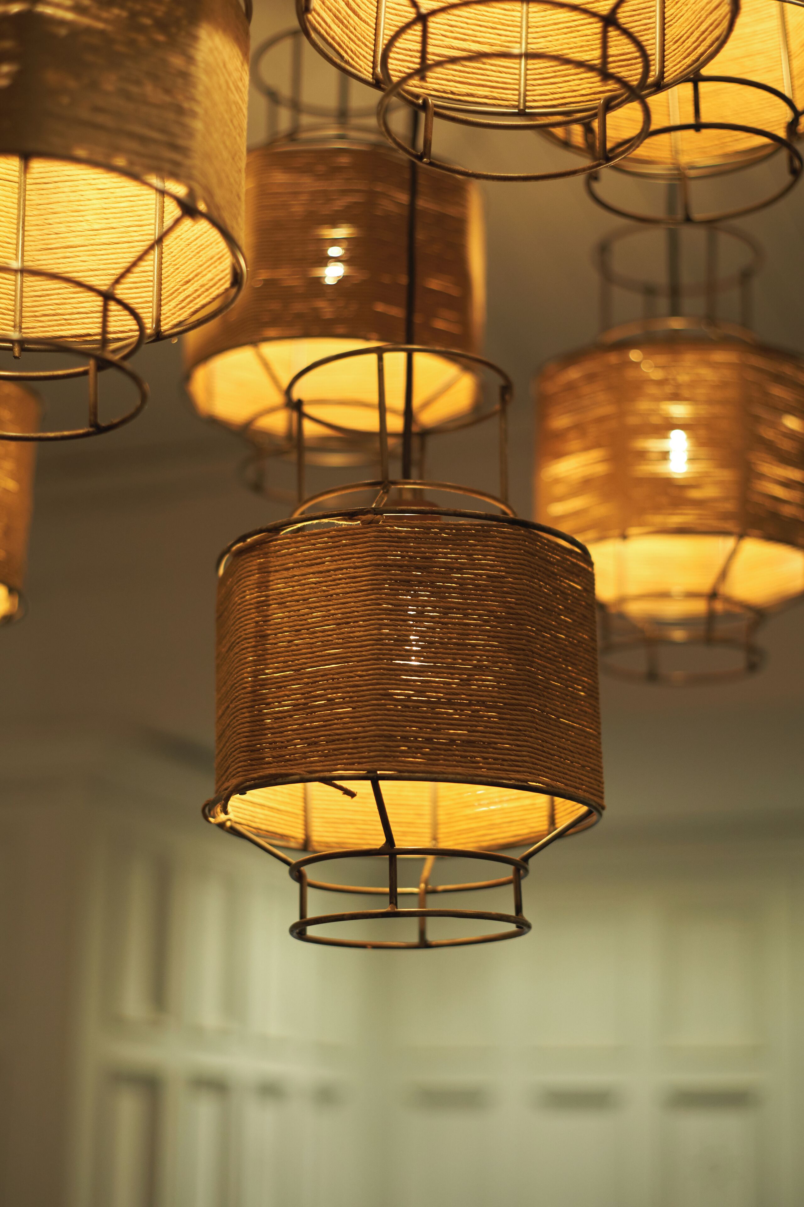 منطقة الاستقبال