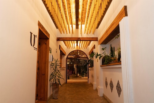Hotel Sombra del Agua