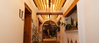 Hotel Sombra del Agua