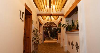 Hotel Sombra del Agua