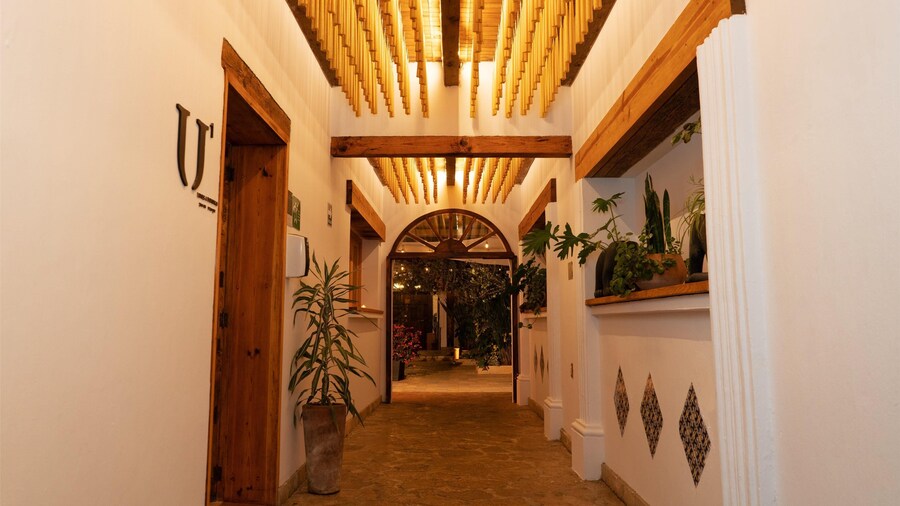 Hotel Sombra del Agua