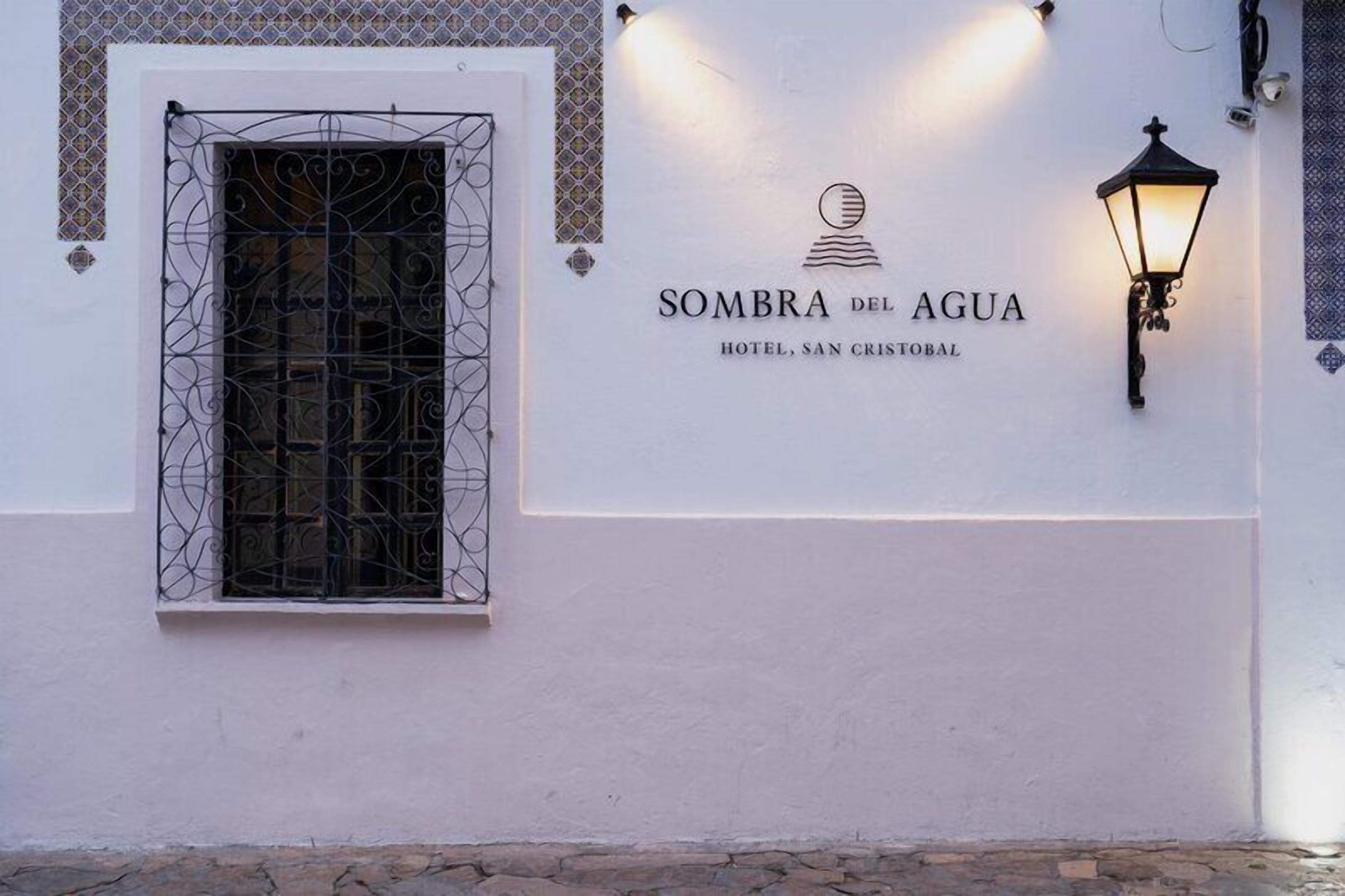 Photo - Sombra Del Agua