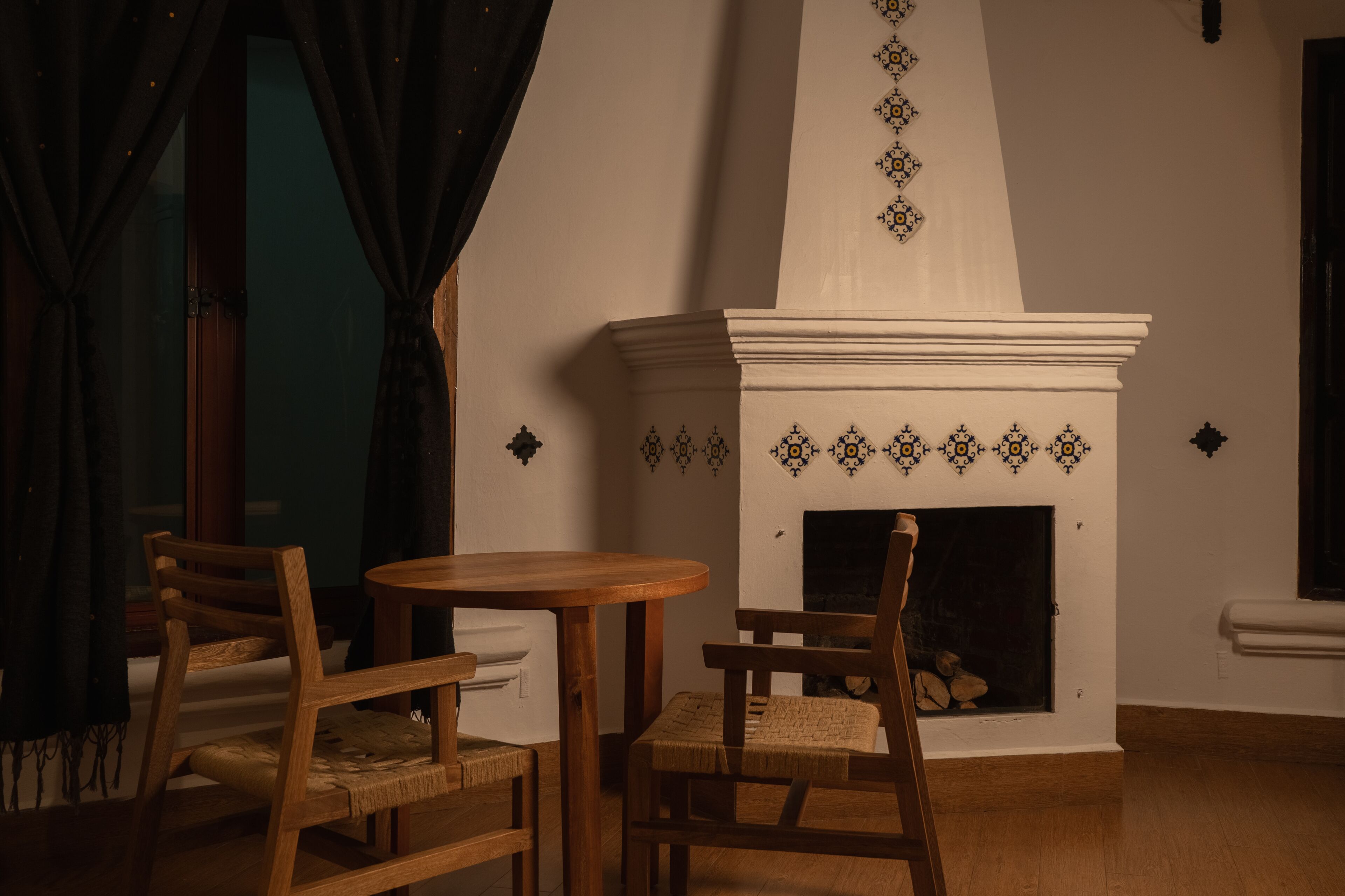 Photo - Sombra del Agua