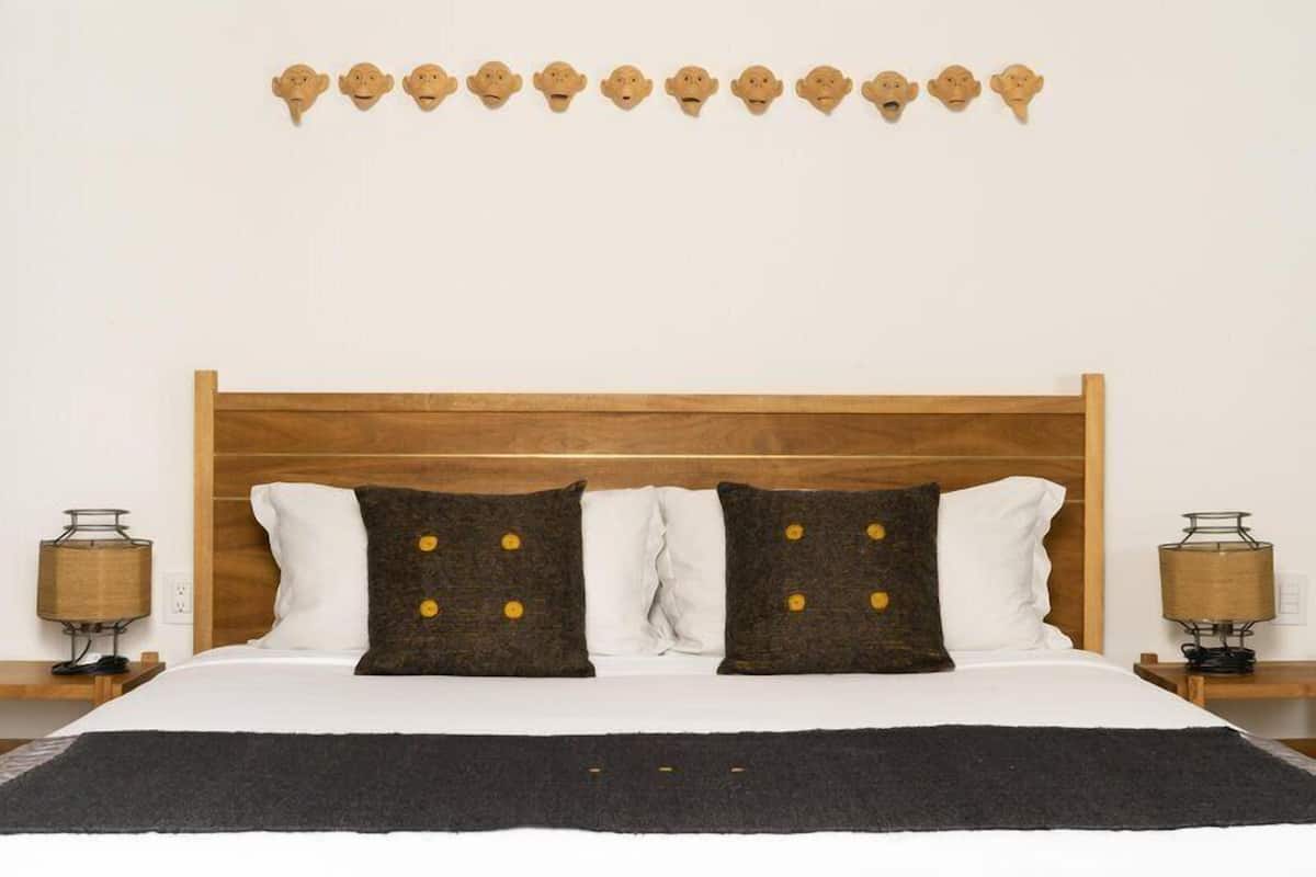 Suite Deluxe, 1 très grand lit | Literie de qualité supérieure, coffres-forts dans les chambres