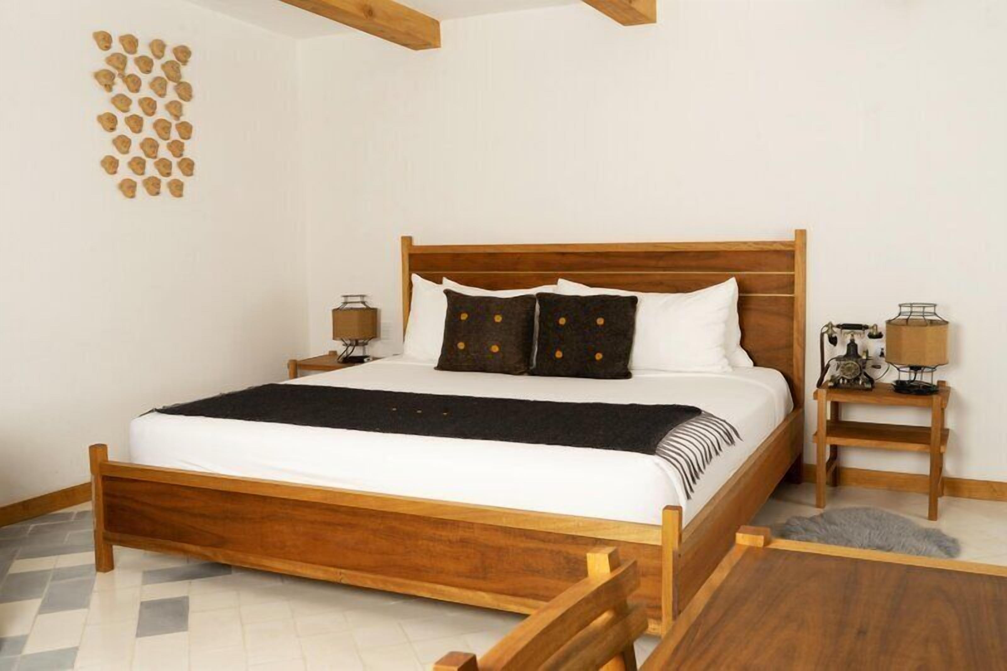 Suite, 1 King Bed | Premium bedding, in-room safe, iron/ironing board, free WiFi