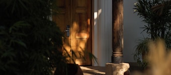 Hotel Sombra del Agua