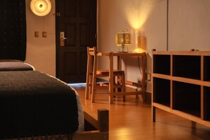 Superior Room, 2 Double Beds