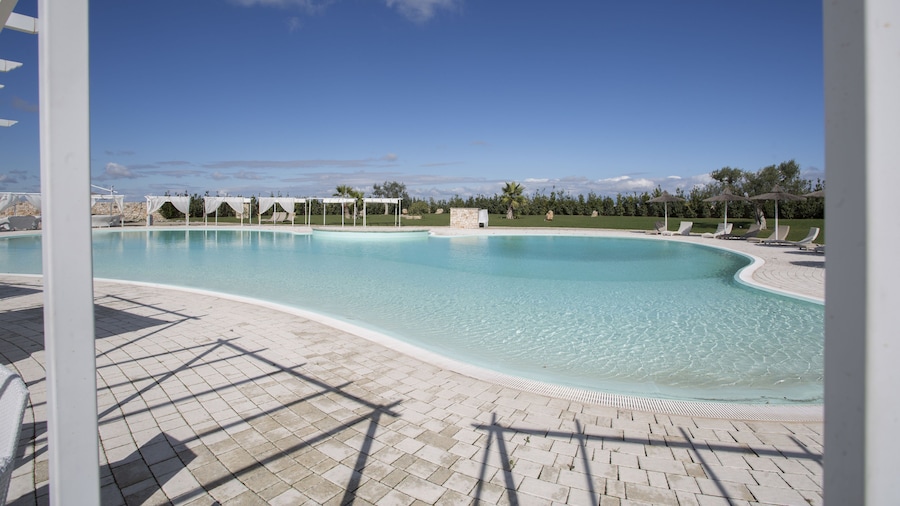 Hotel Relais Antica Masseria