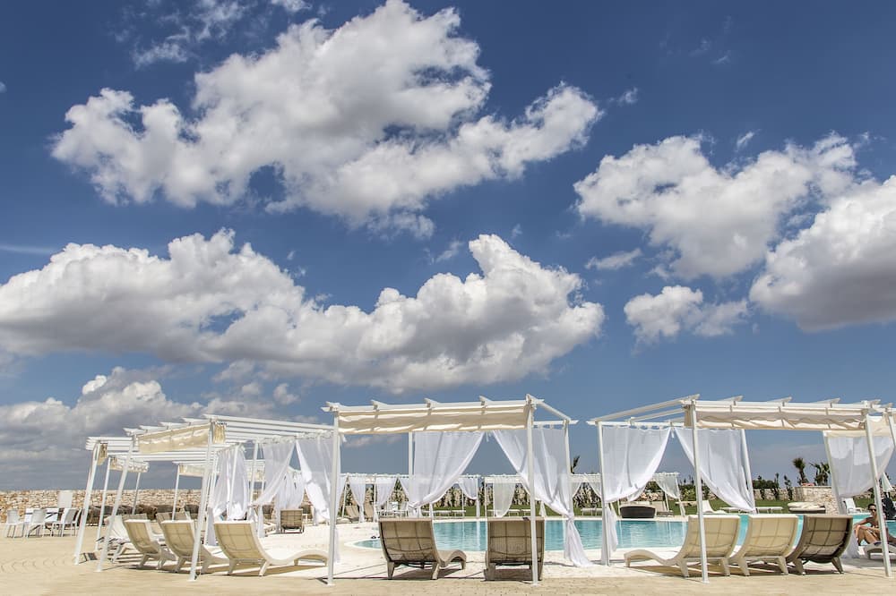 Hotel Relais Antica Masseria