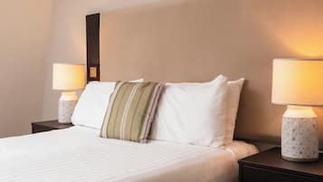 Standard Double Room | Desk, free WiFi, bed sheets
