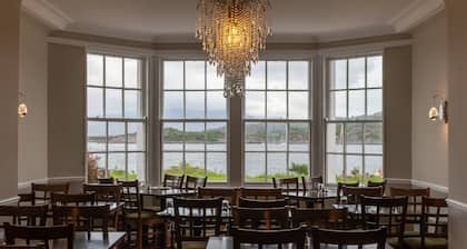 Kings Arms Hotel