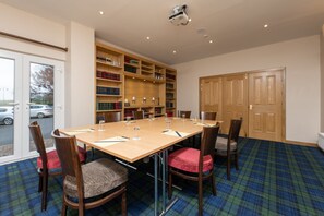 Meeting facility - Norseman Hotel (Wick)
