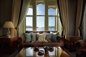 Bay View Junior Suite | View from room