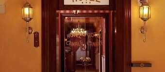 Il Canale Hotel