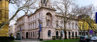 Tisza Hotel