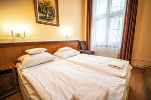 羽绒被、Select Comfort 床、客房内保险箱、熨斗/熨板