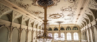 Tisza Hotel