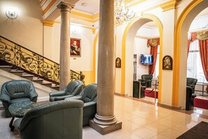 Recepción