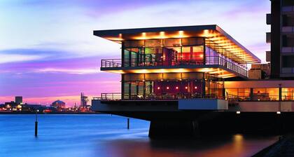 Delta Hotel Vlaardingen