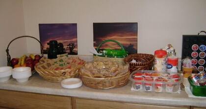 Douglas Inn & Suites