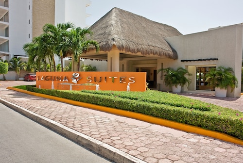 ラグーナ スイーツ  オールインクルーシブ