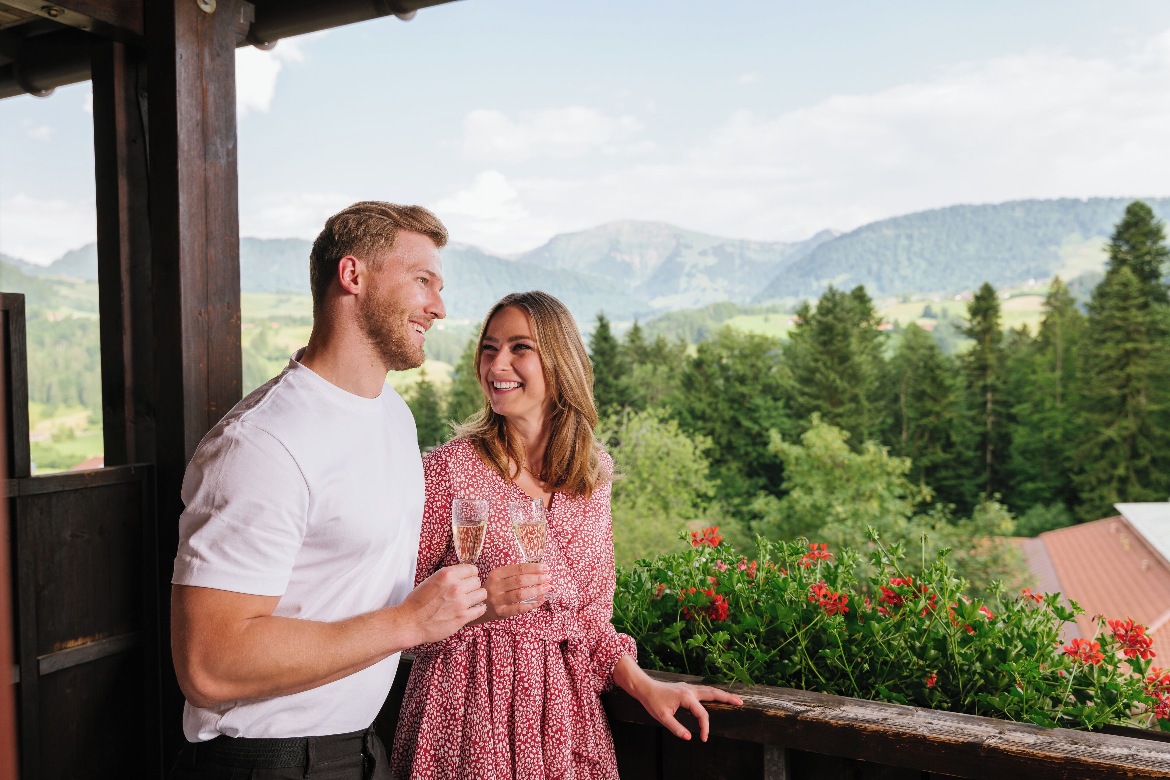 MONDI Resort Oberstaufen