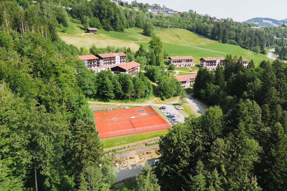 MONDI Resort Oberstaufen