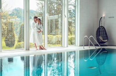 MONDI Resort Oberstaufen