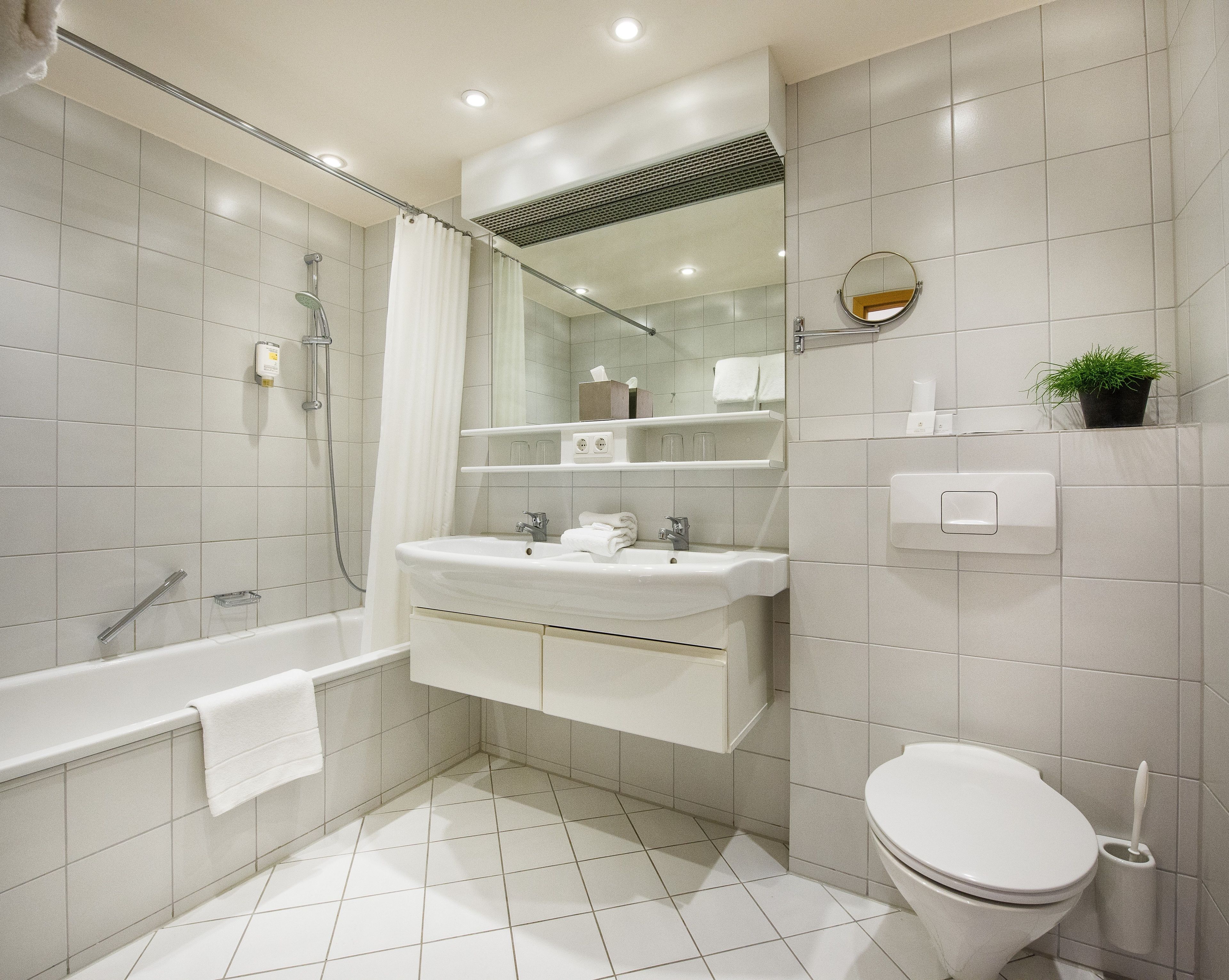 MONDI Resort Oberstaufen