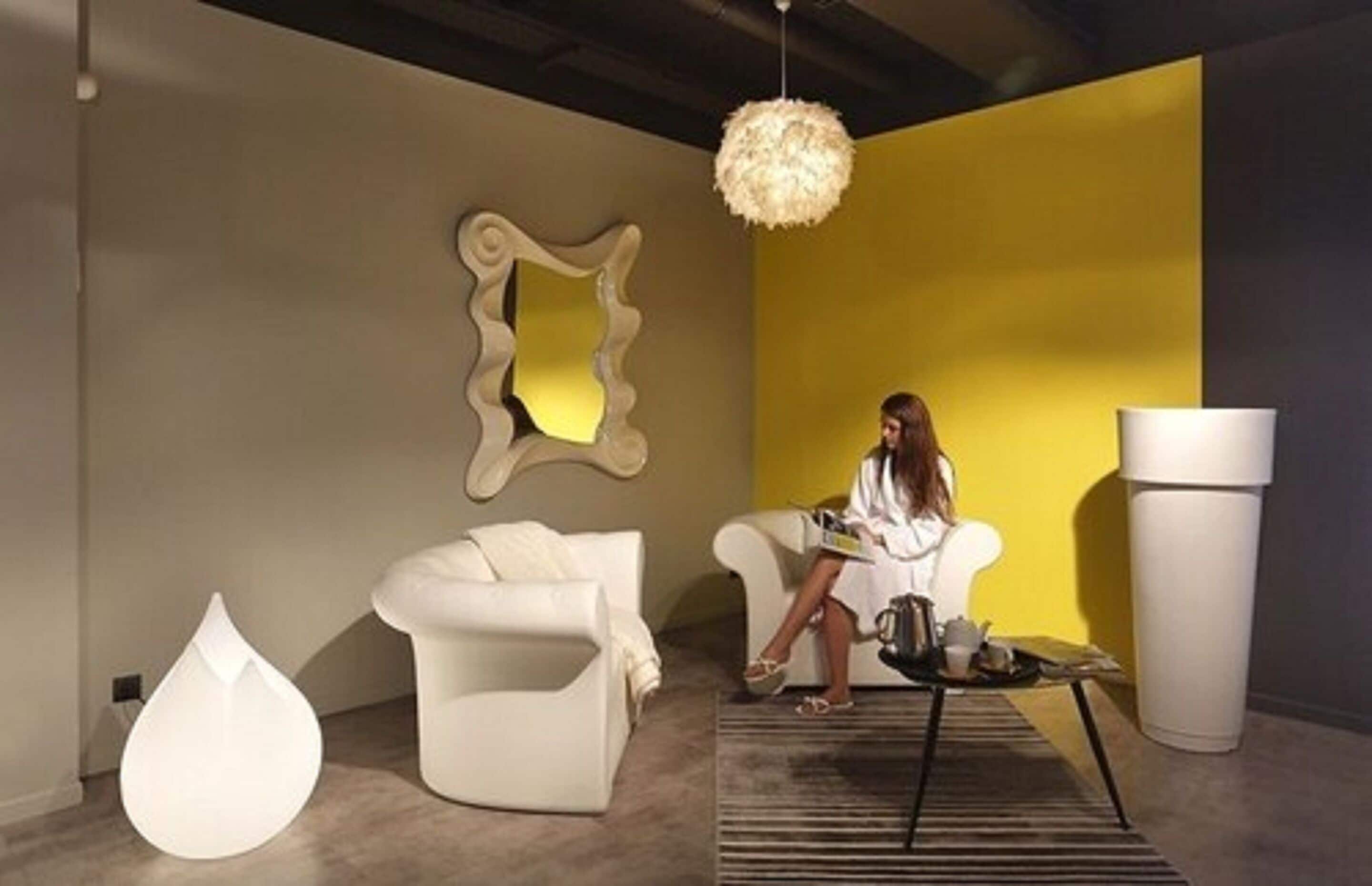 ศูนย์ธุรกิจ