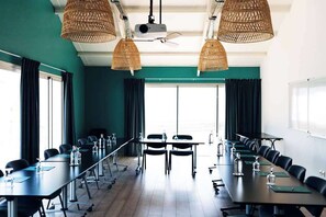 Meeting facility - Hotel Archipel (St Gilles-les-Bains)