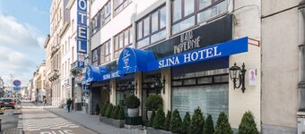 Slina Hotel