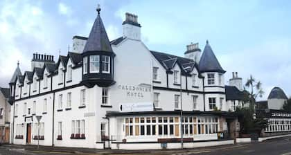 Caledonian Hotel