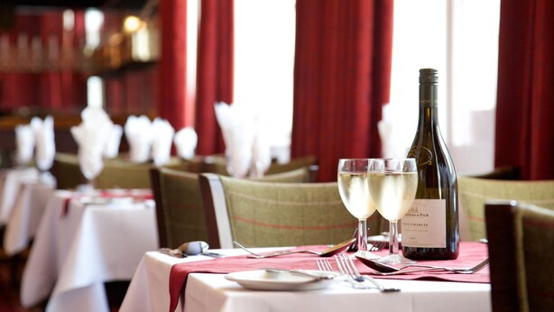 Food and drink - Muthu Royal Thurso Hotel (Thurso)