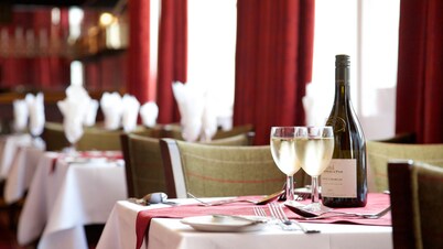 Muthu Royal Thurso Hotel