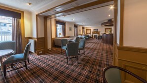 Lounge - Muthu Royal Thurso Hotel (Thurso)
